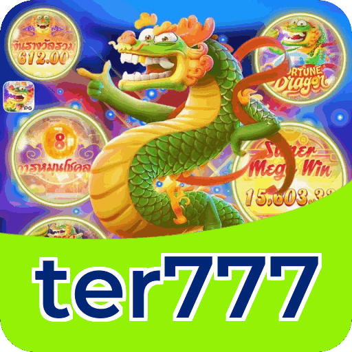 Login rápido no app ter777