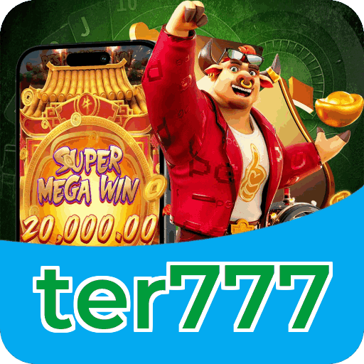 Slots Premium da PG Soft na ter777