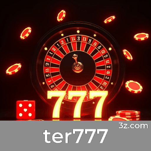ter777: Plataforma de Apostas e Cassino Premium